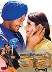 Haani 2013 DVD Rip Full Movie